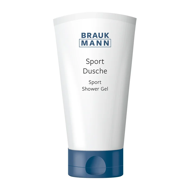 Sport Dusche Sondergröße, 150ml