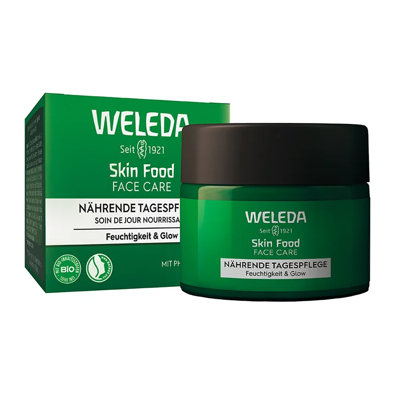 Skin Food Nährende Tagespflege, 40ml