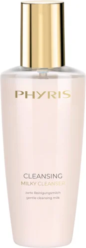Cleansing, Milky Cleanser, 200ml