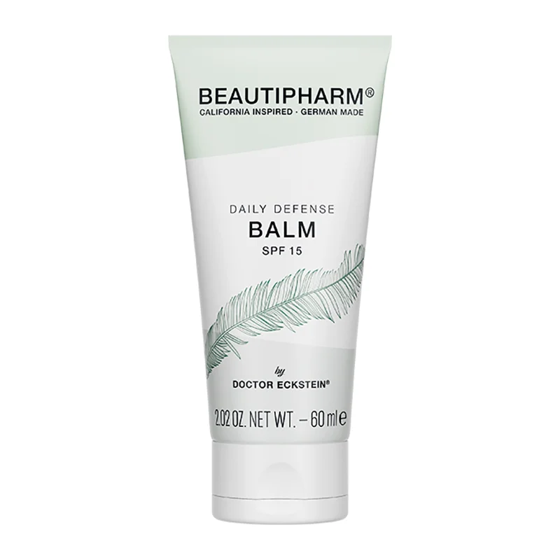 Beautipharn, Daily Defense Balm SPF 15, 60ml