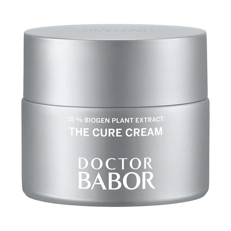 Doctor Babor, The cure cream, 50ml