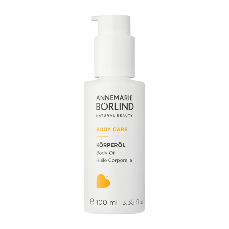 Body Care Körperöl, 100ml
