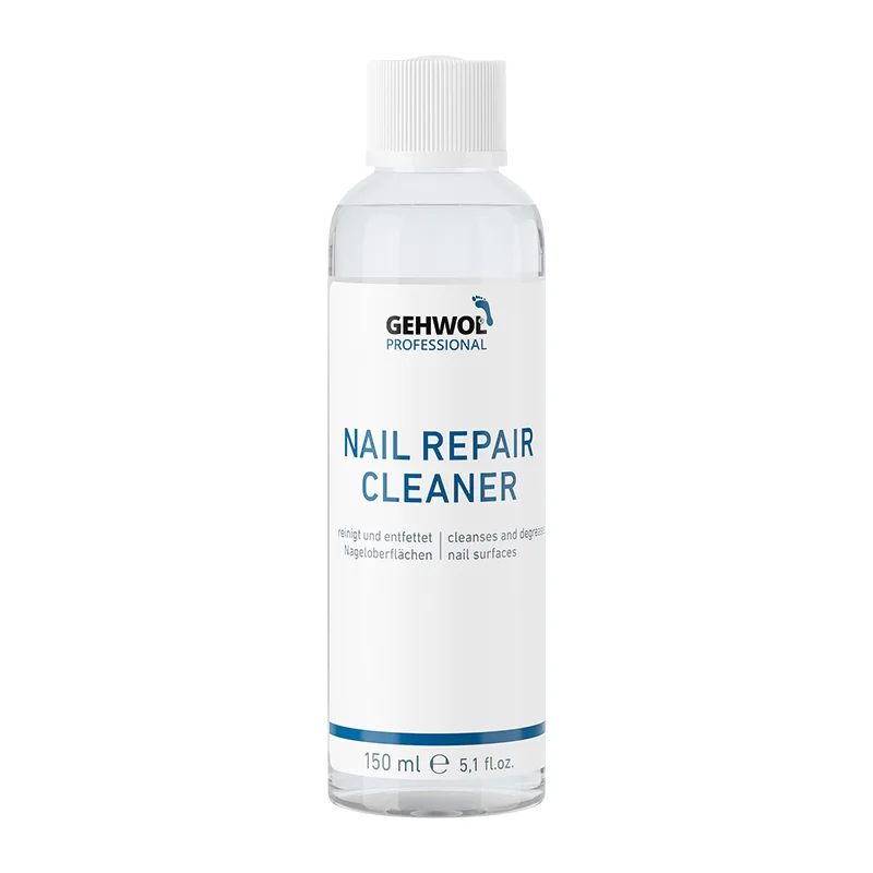 Gehwol Nail repair Cleaner, 150ml