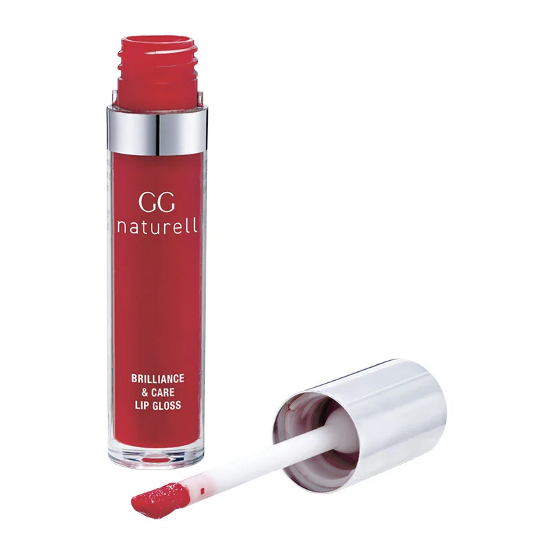 Brilliance and Care Lipgloss Nr. 60, 4,5ml