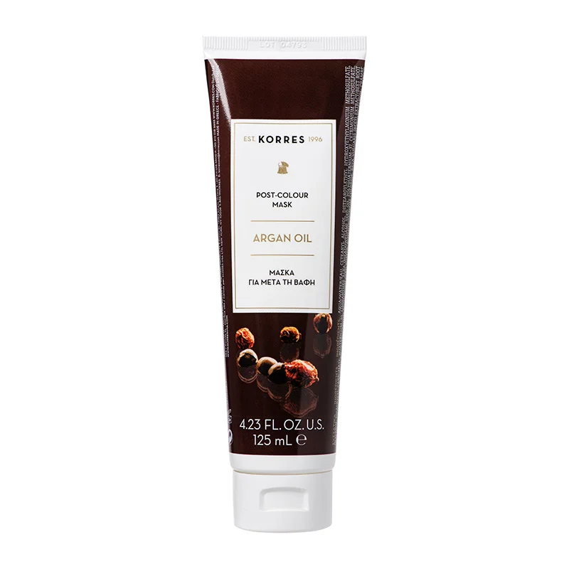Argan Oil Haarmaske, 125ml