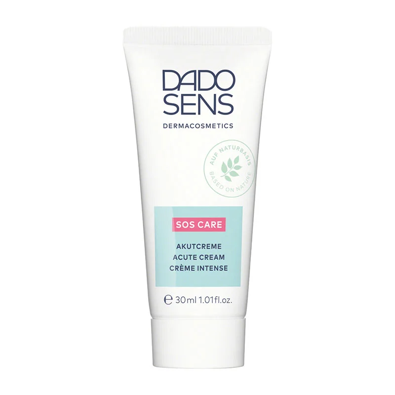 Spezialpflege, SOS Care Akutcreme, 30ml