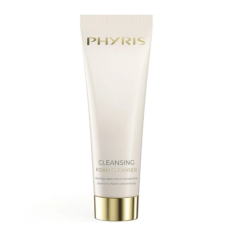 Cleansing, Foam Cleanser, 75ml