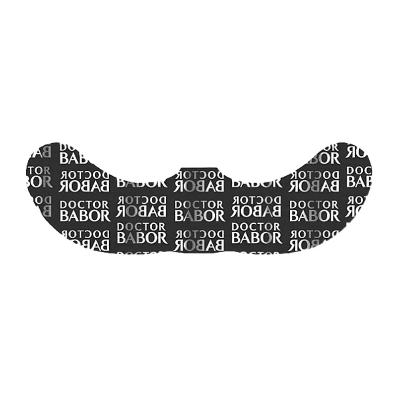DOCTOR BABOR, Resurface, Renewal Eye Zone Patch, 5 Stück