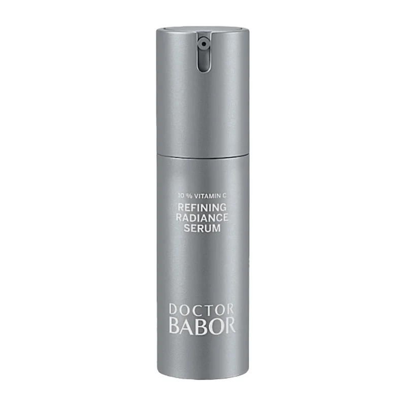 DOCTOR BABOR, Resurface, Refining Radiance Serum, 30ml