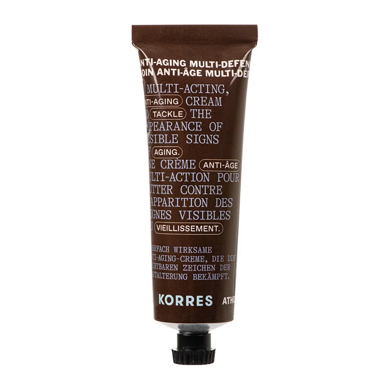 Anti-Aging Creme für Gesicht und Augen, 50ml