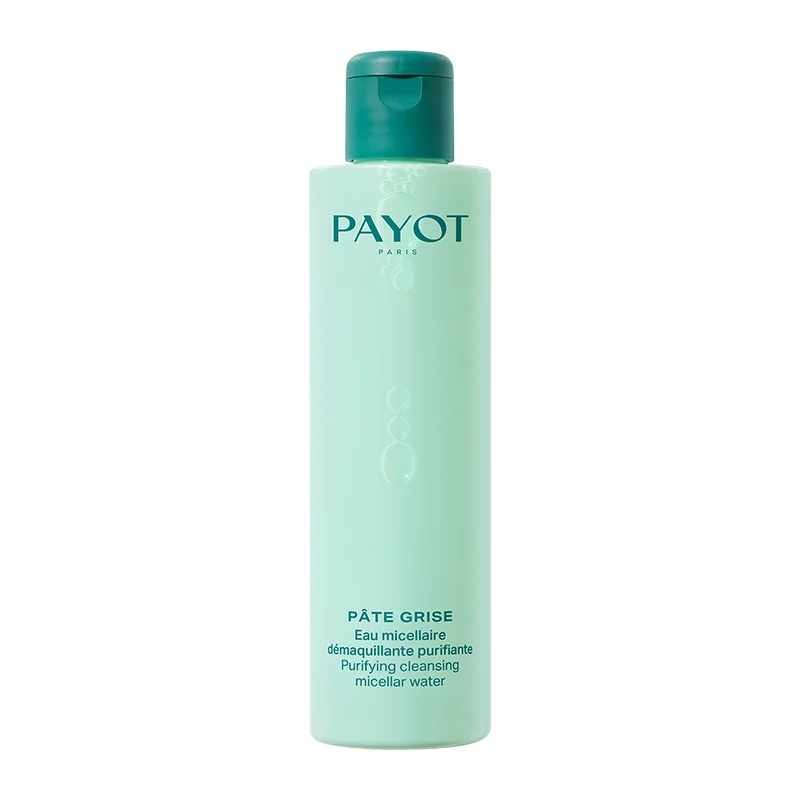 Pate Grise Eau Micellaire Demaquillante Purifiante, 200ml