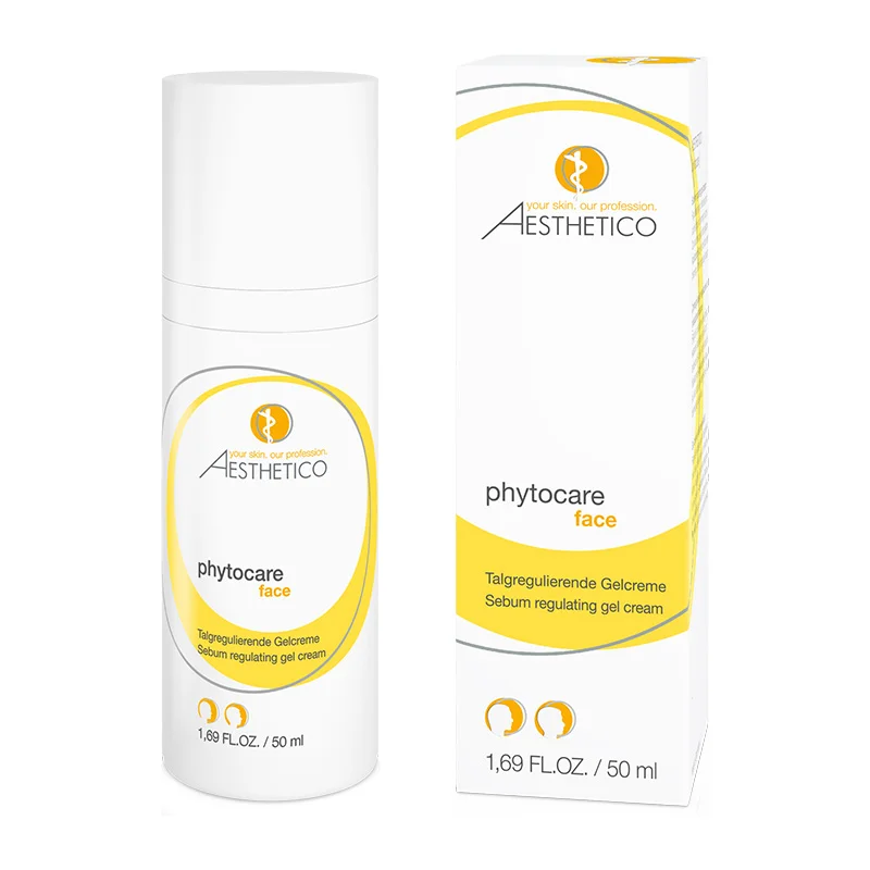 Phytocare, 50ml