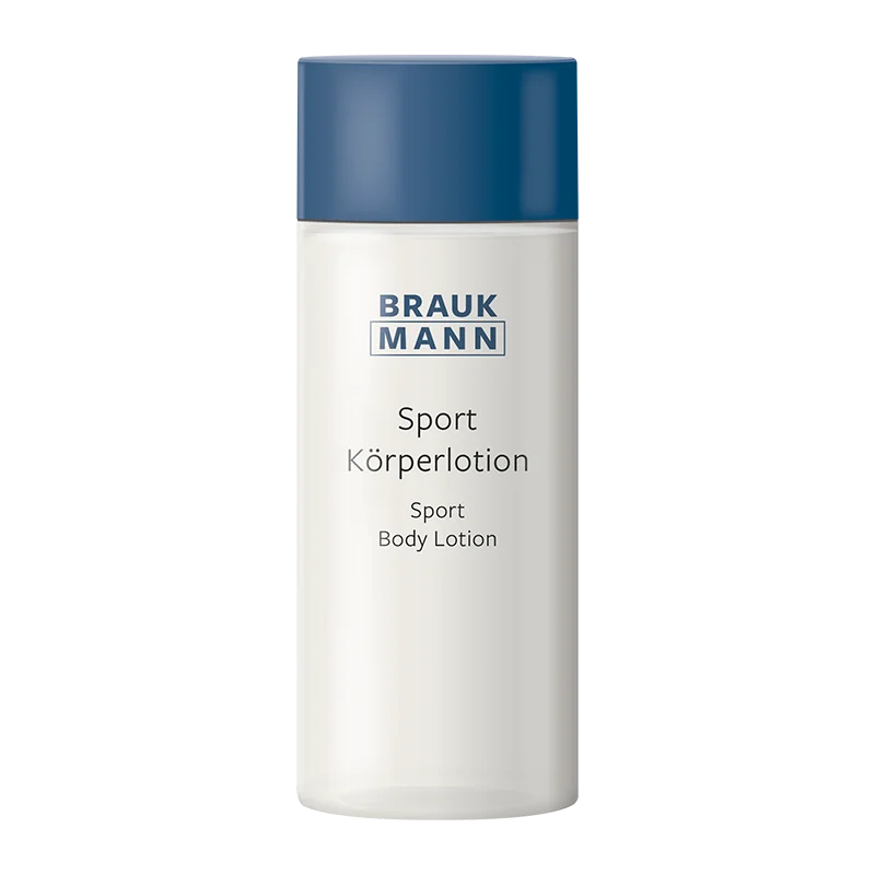 Sport Körper Lotion, 250ml