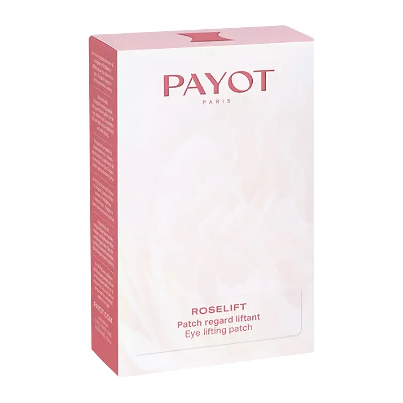 Roselift Patch Regard Liftant, 10x2 Patches