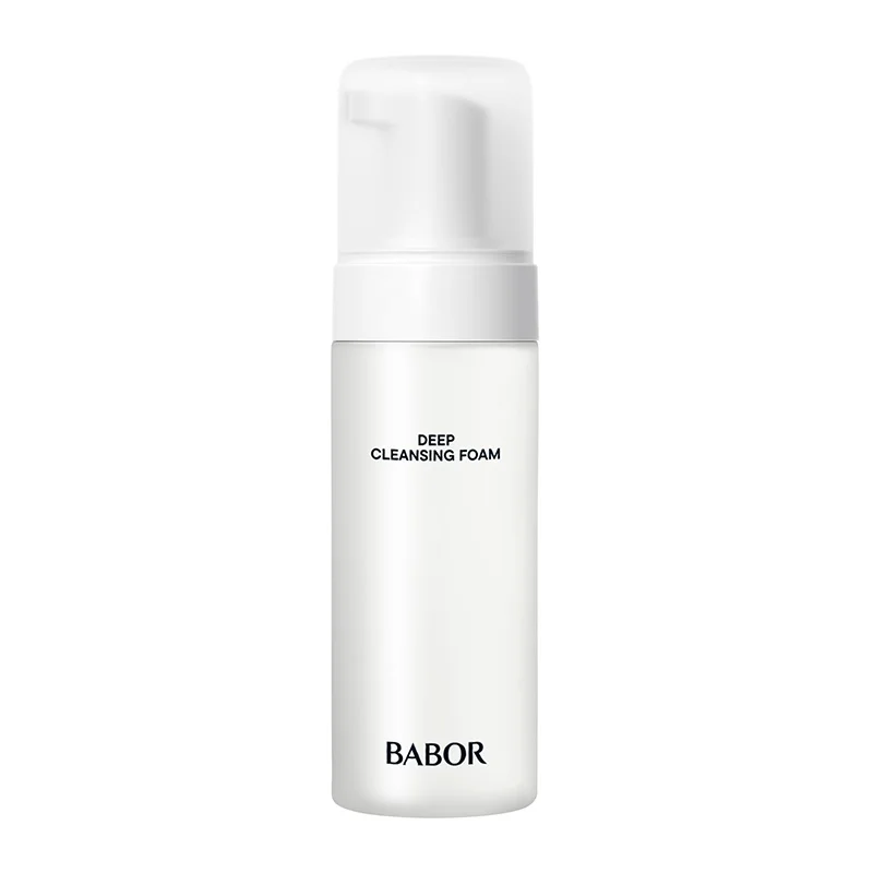 Deep Cleansing Foam, 200ml