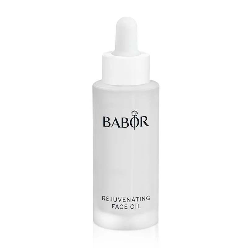 Skinovage Classics Rejuvenating Face Oil, 30ml
