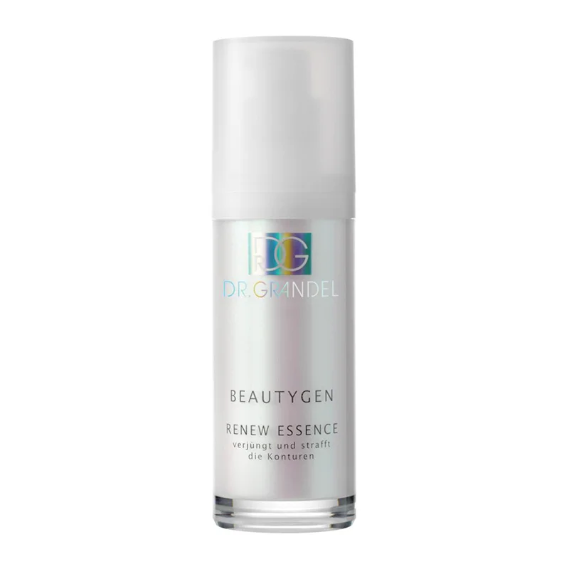 BeautyGen, Renew Essence, 30ml