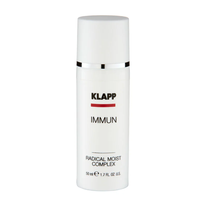 Immun Radical Moist Complex, 50ml