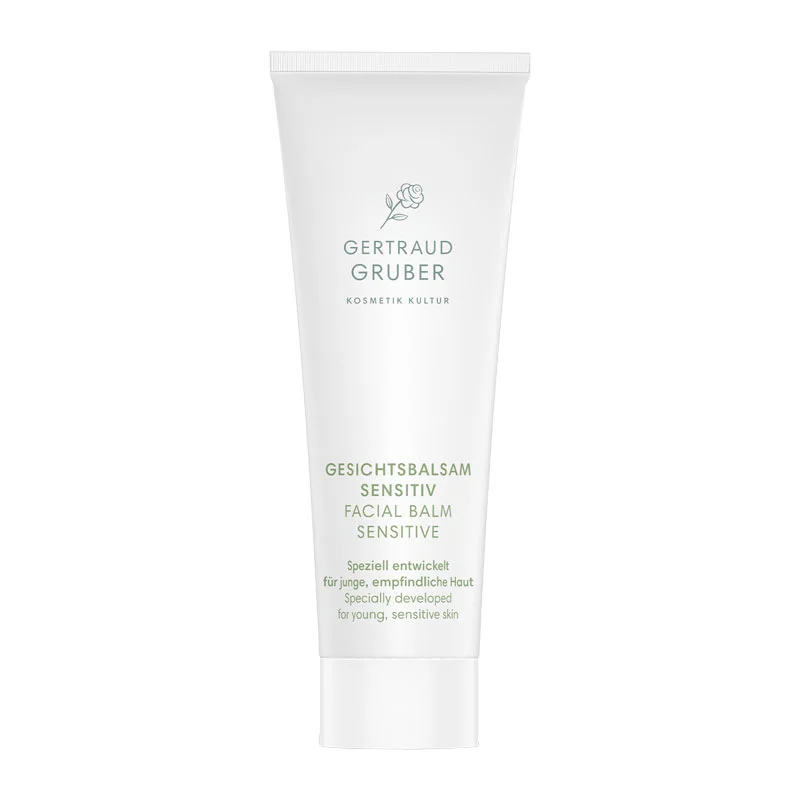 Gesichtsbalsam Sensitiv, 50ml