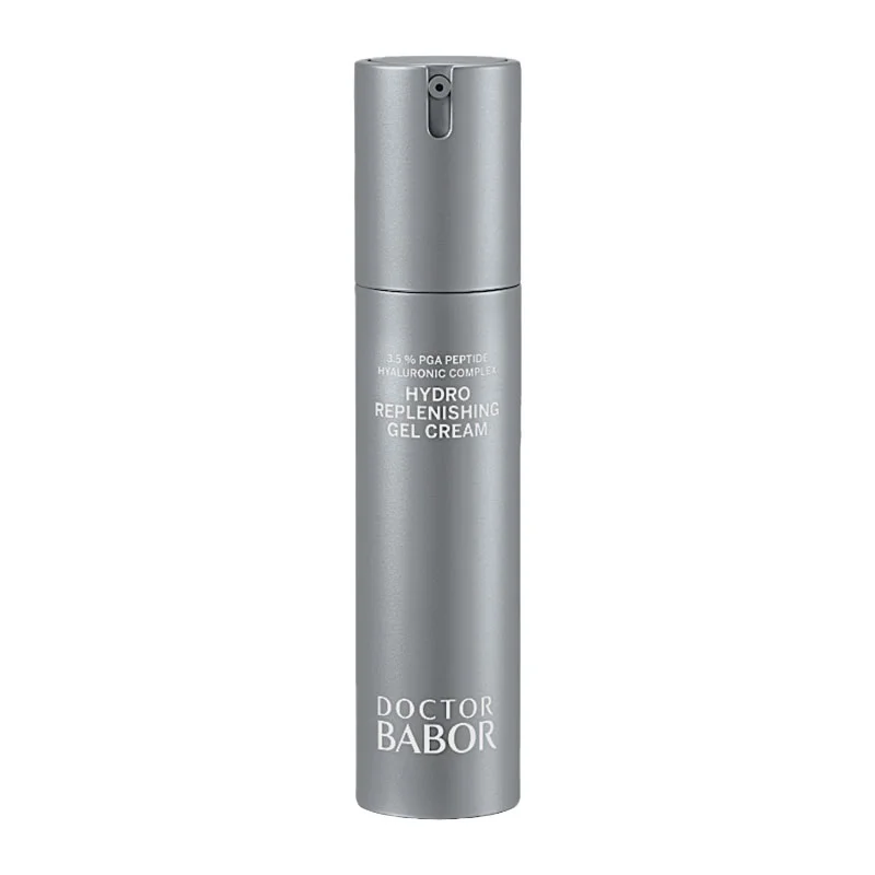 DOCTOR BABOR, Hydating, Hydro Replenishing Gel Cream, 50ml