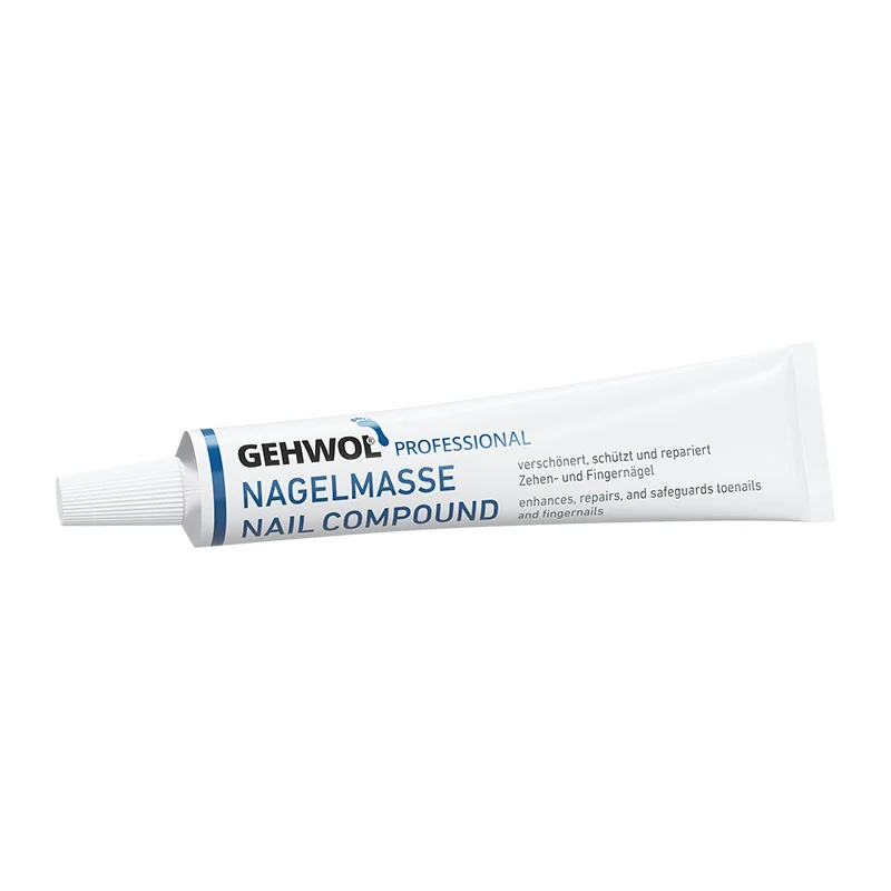Gehwol Nagelmasse, 15ml
