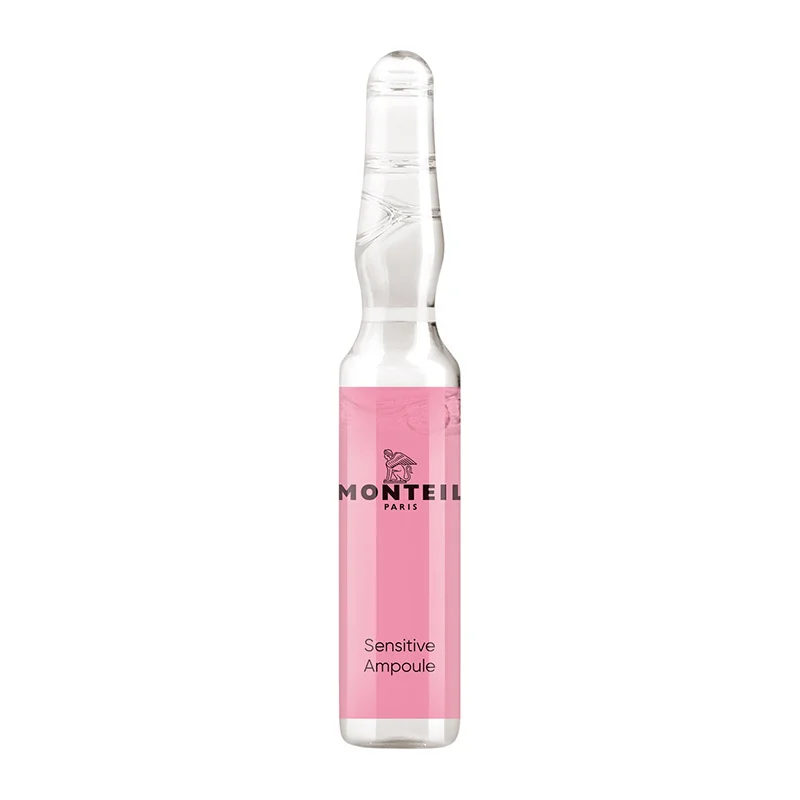 Solutions Sensitive Serum, 3x2 ml