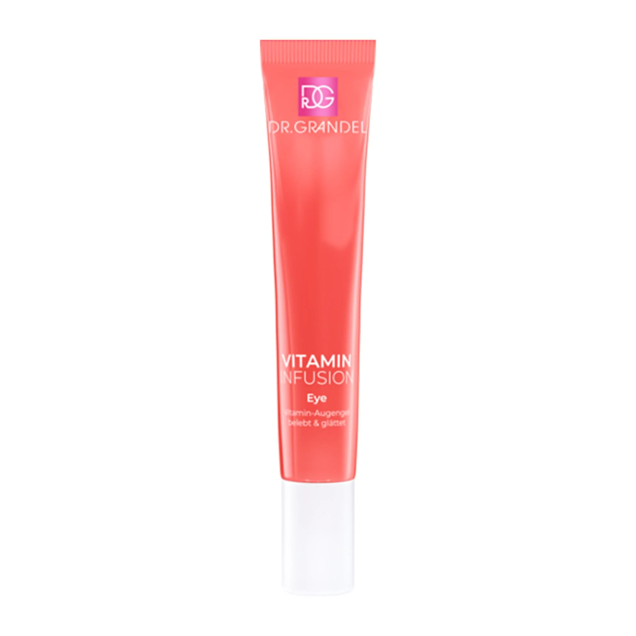 Vitamin Infusion, Eye, 20ml