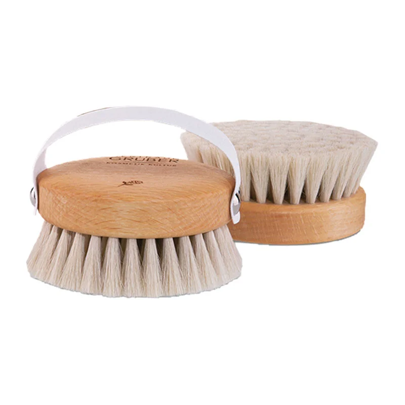 ALPINE BALANCE® Massagebürsten, 2 Stück