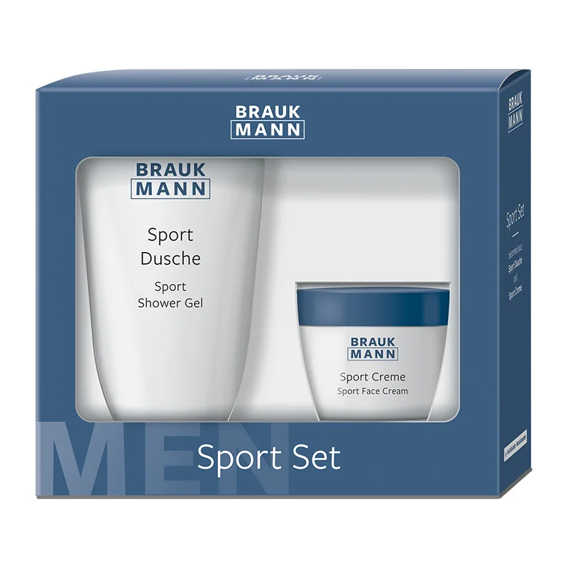 Sport Set, 1 St.