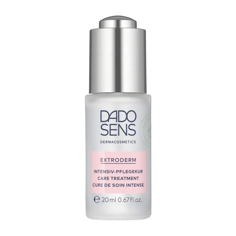 EXTRODERM, INTENSIV-PFLEGEKUR, 20ml
