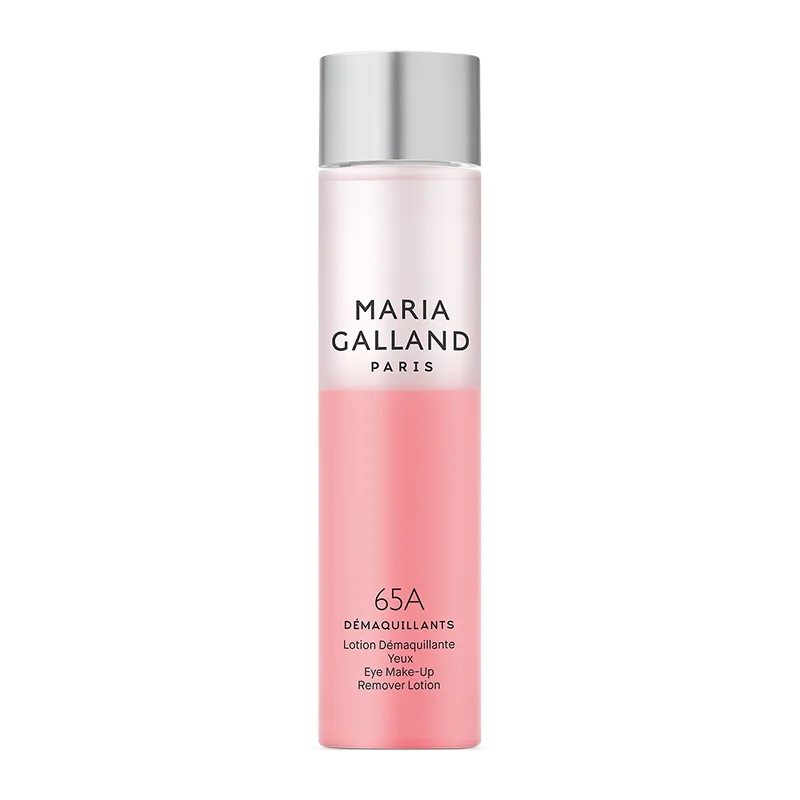 65A Lotion Demaquillante Yeux, 100ml