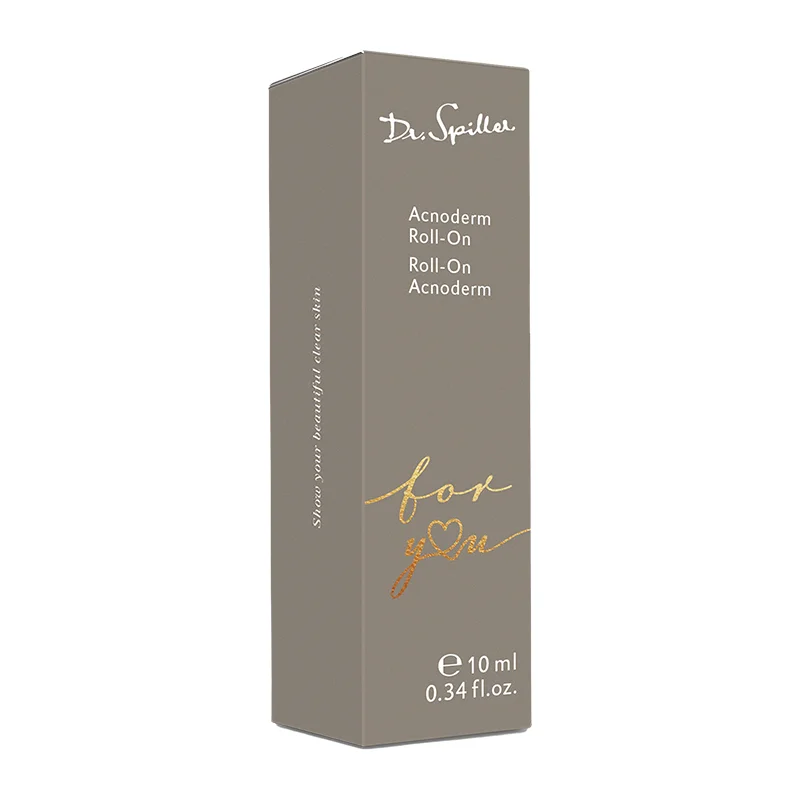 Love Edition, Acnoderm Roll-on, 1 St.