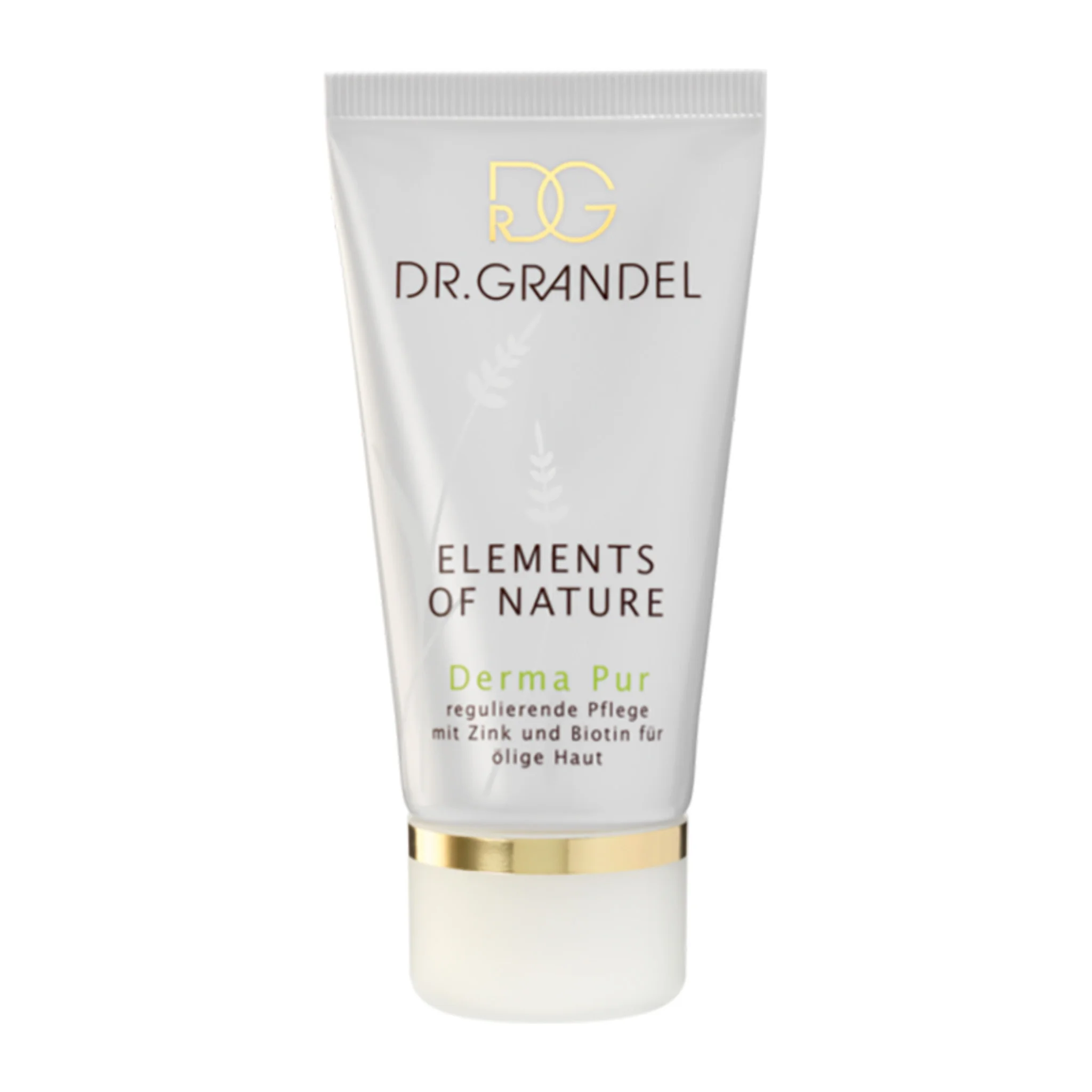 Elements of Nature, Derma Pur, 50ml