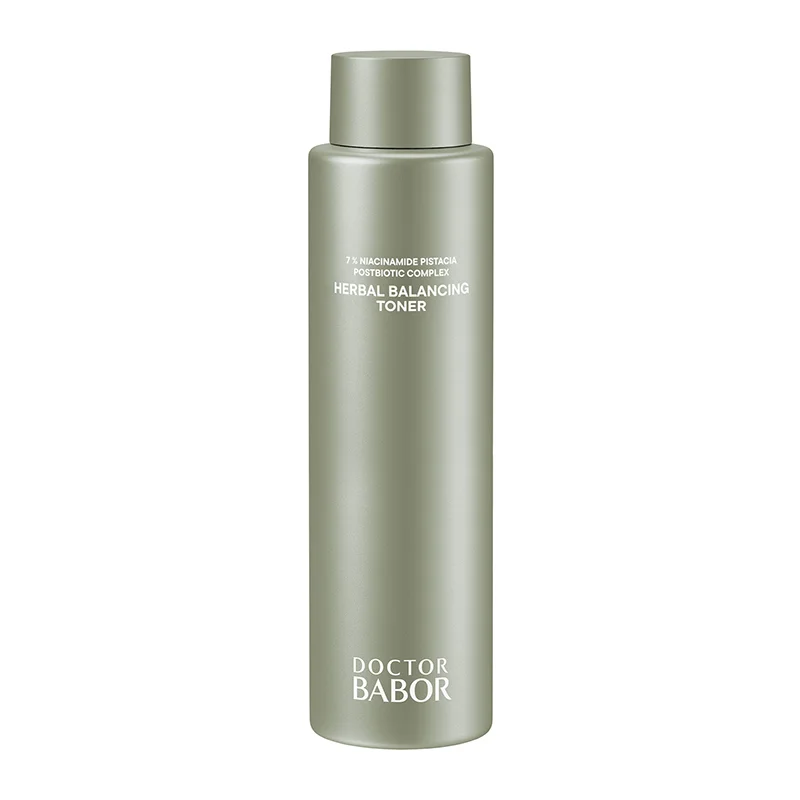 DOCTOR BABOR, Microbiomic, Herbal Balancing Toner, 200ml
