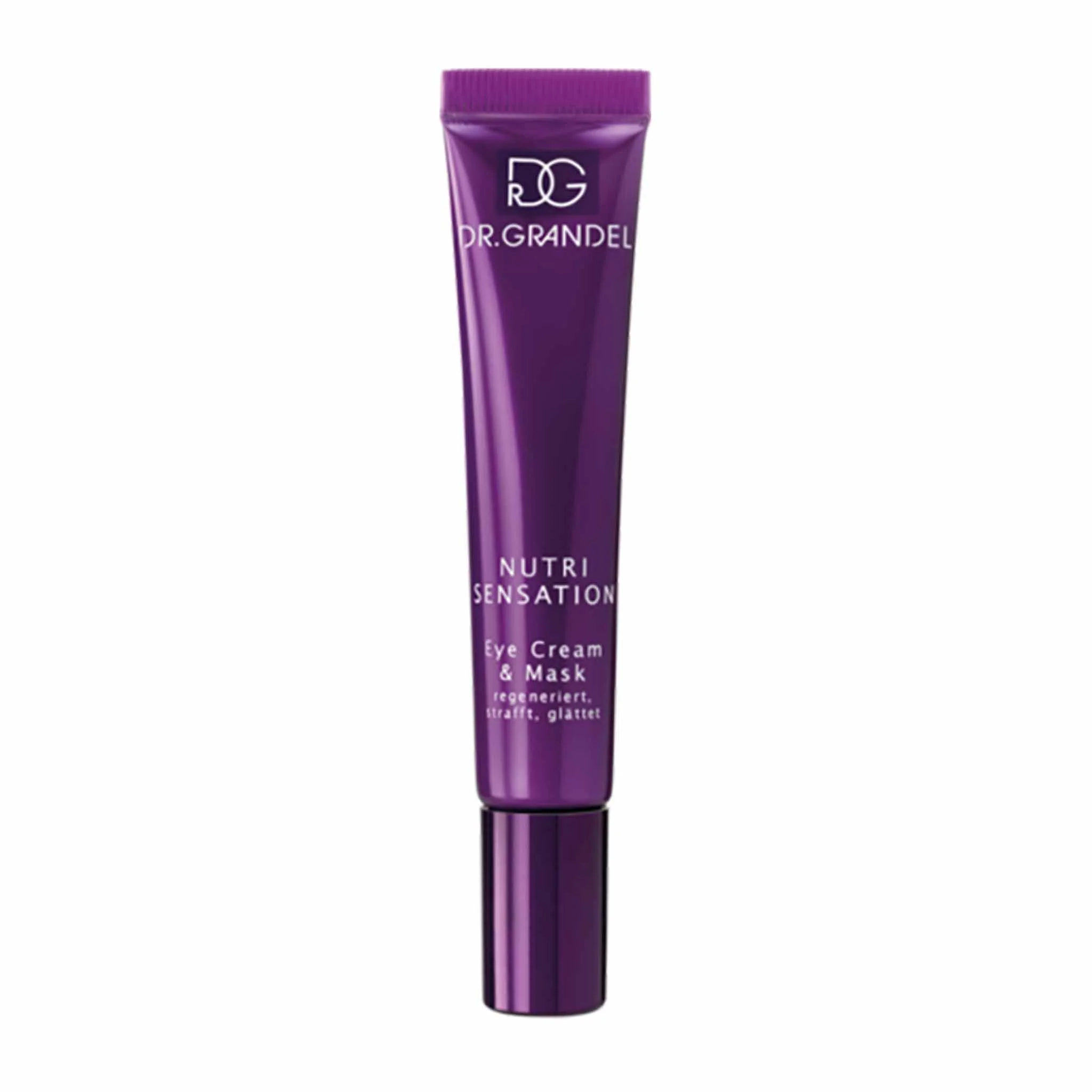 Nutri Sensation, Eye Cream & Mask, 20ml