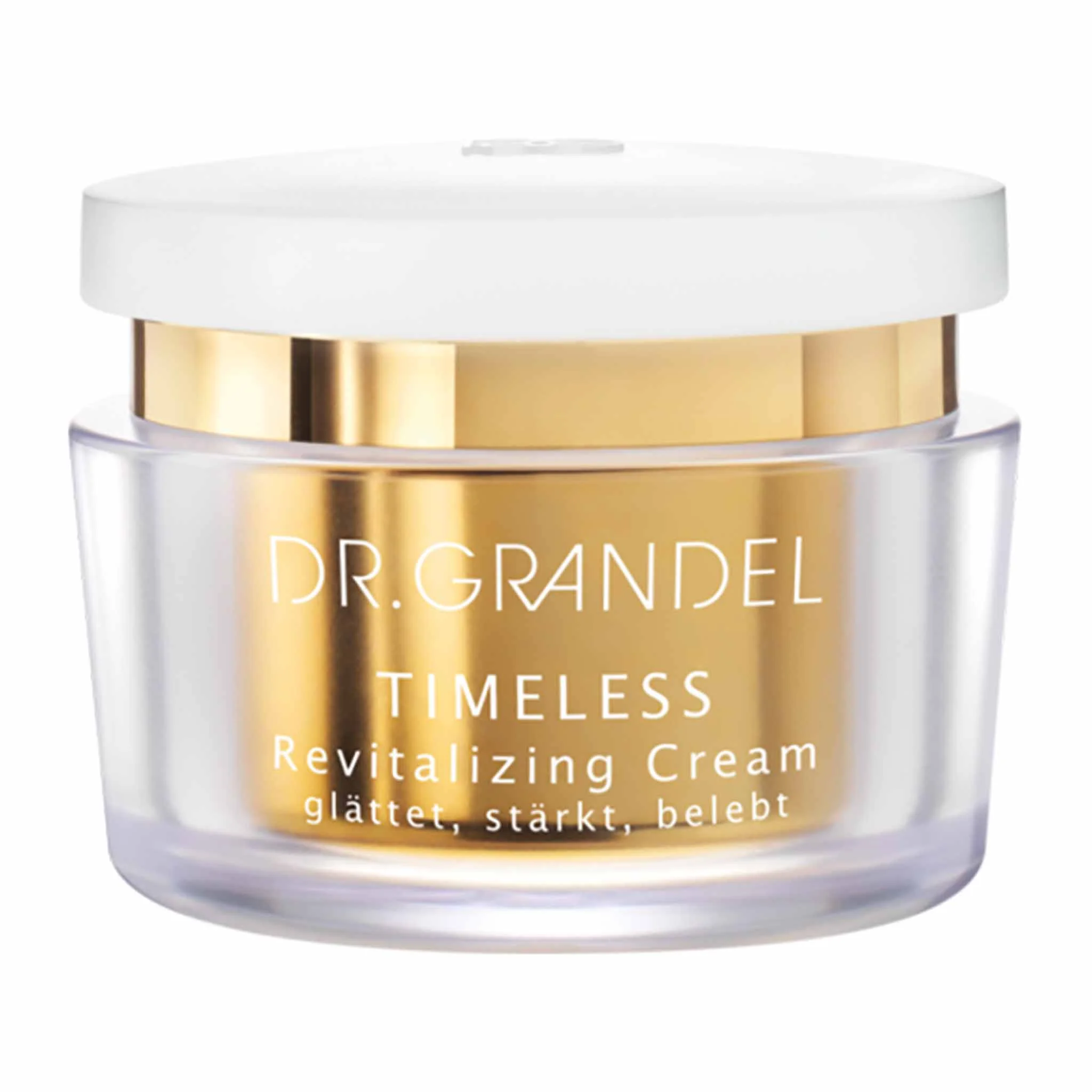 Timeless, Revitalizing Cream, 50ml