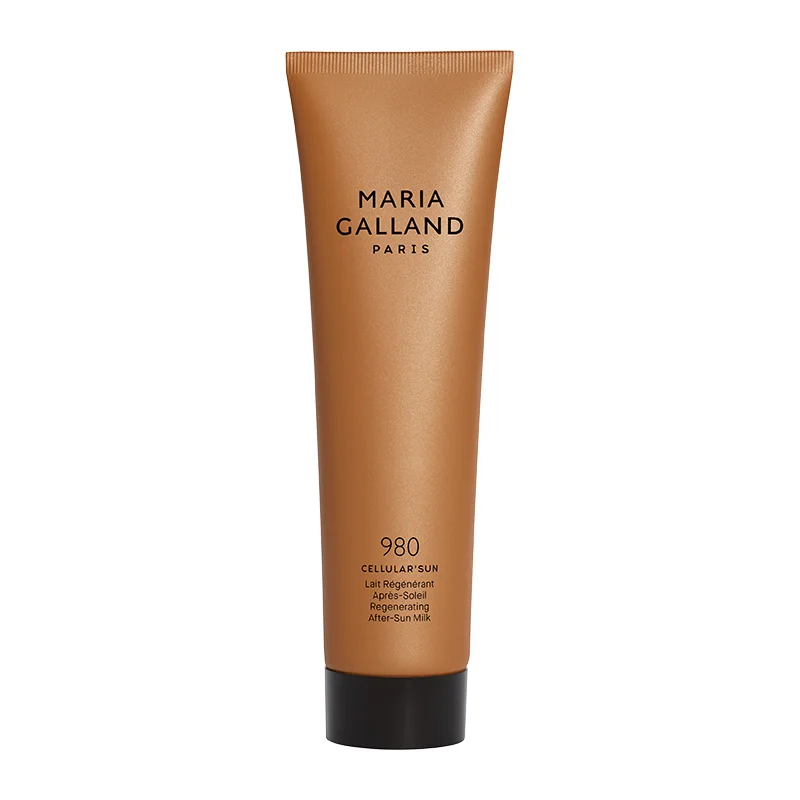 980 Lait Regenerant Apres Soleil, 150ml