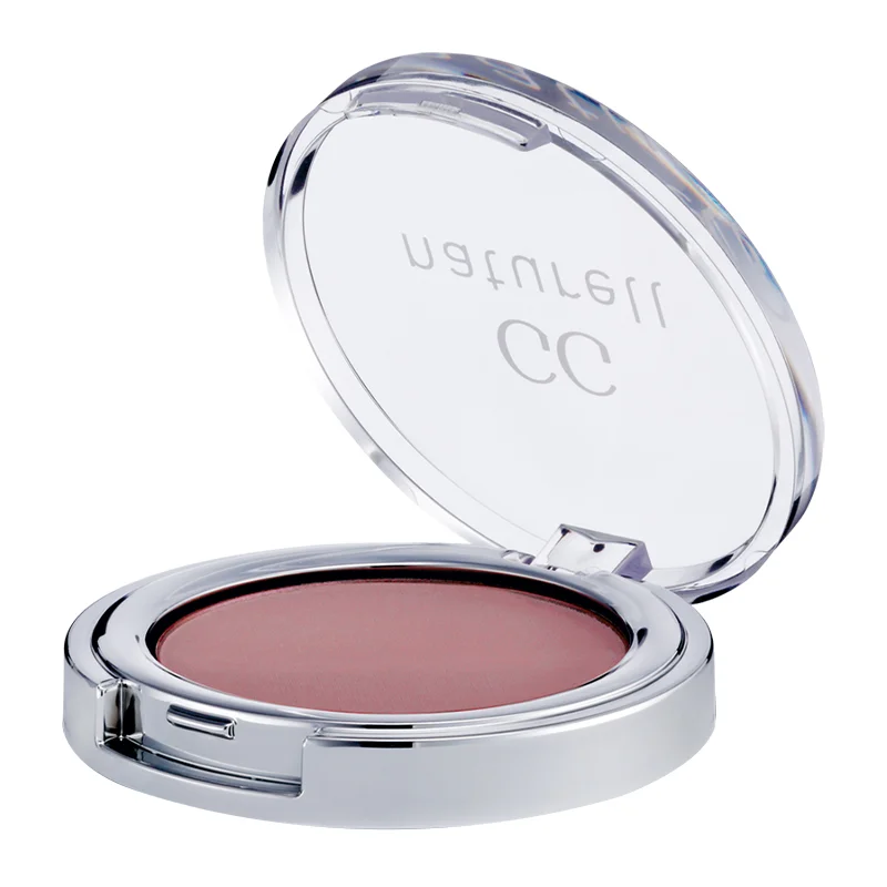 Colour and Care Eye Shadow Satin Nr. 55, 2,5g