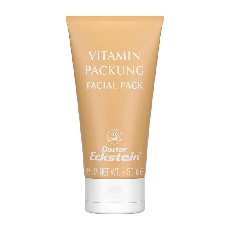Vitamin Packung
