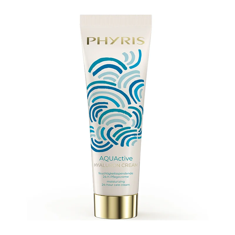 AQUActive Hyaluron Cream, 75ml