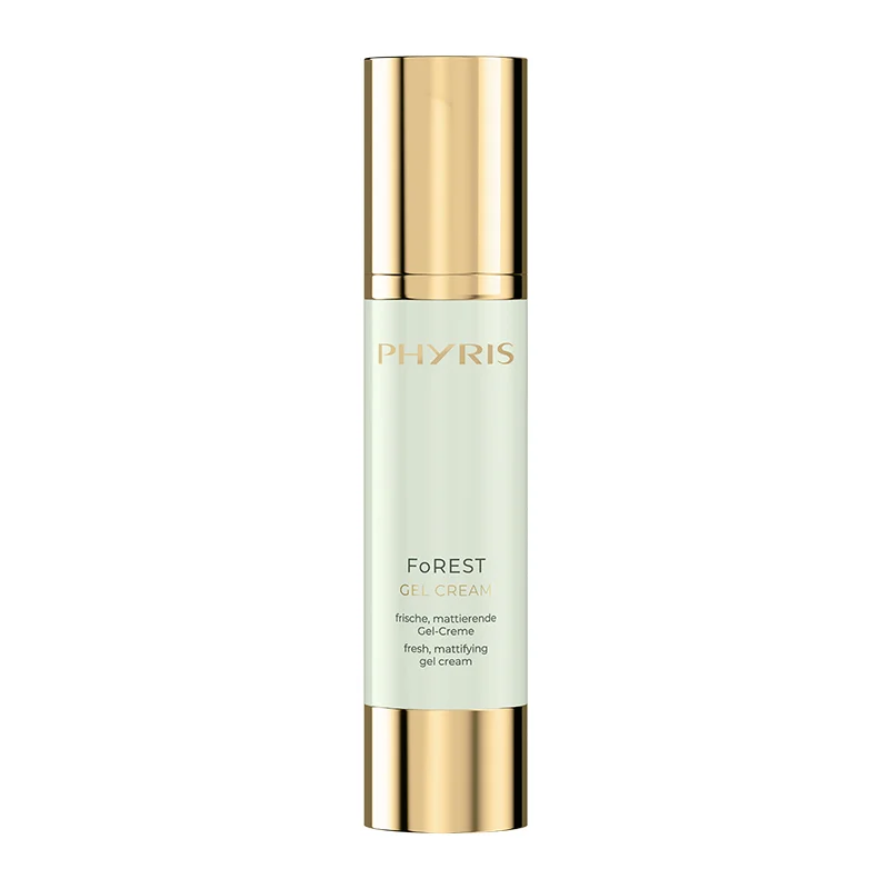 Forest, Gel Cream, 50ml
