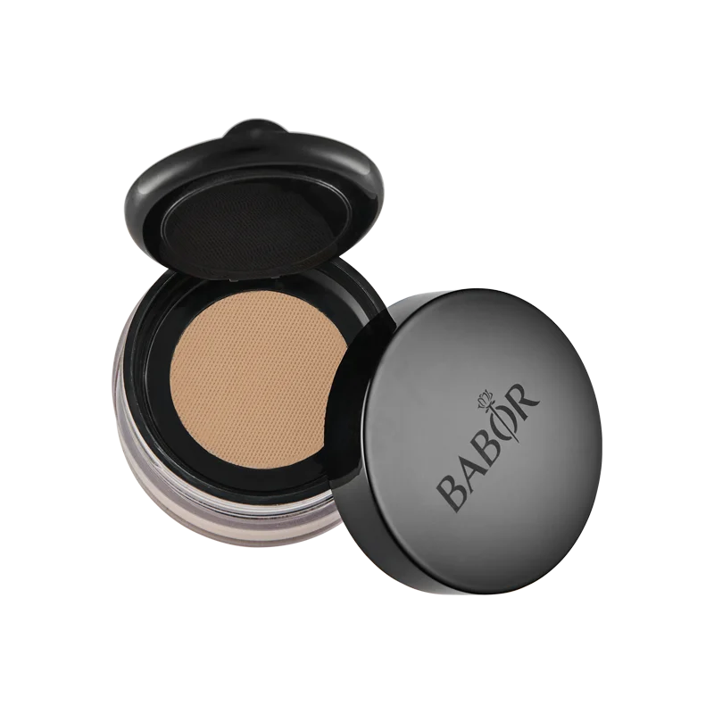 Mineral Powder Foundation 02 medium, 20g