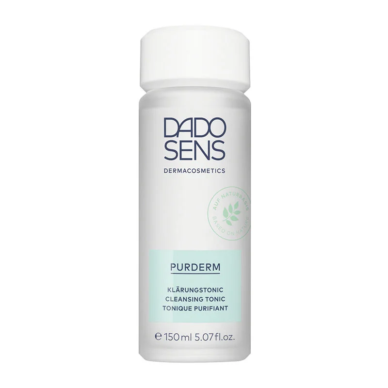 PURDERM, KLÄRUNGSTONIC, 150ml