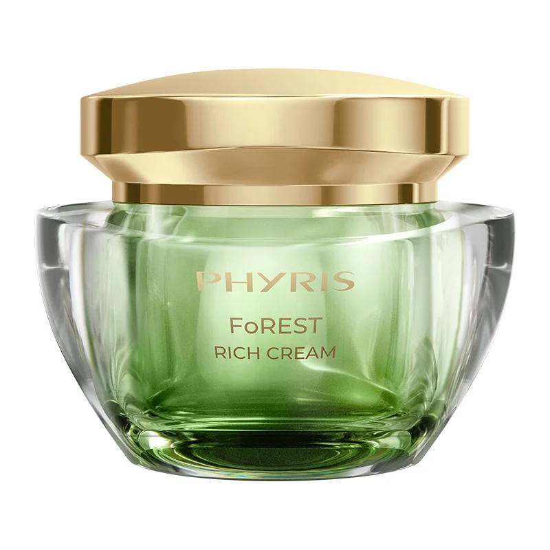 Forest, Rich Cream, 50ml