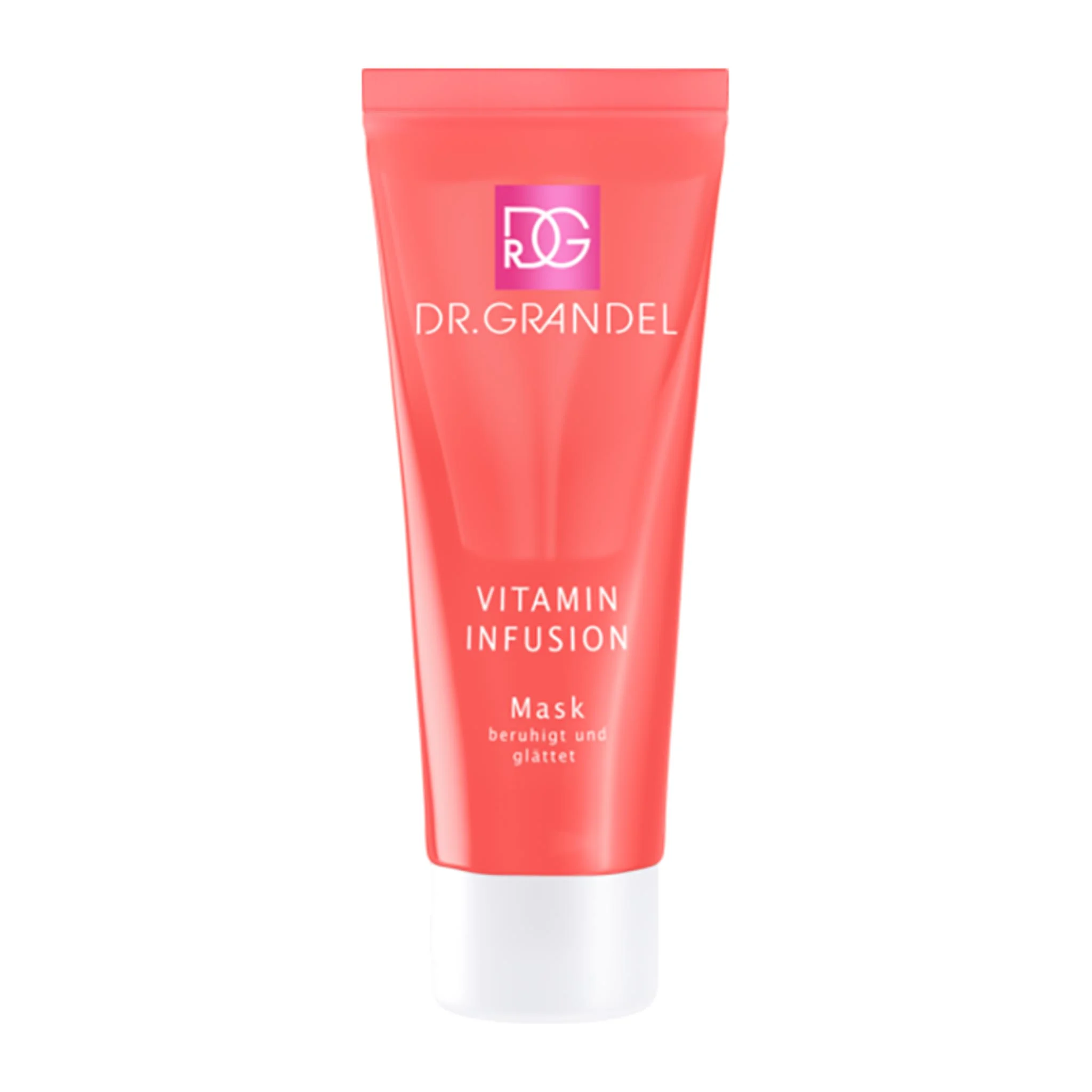 Vitamin Infusion, Mask, 75ml