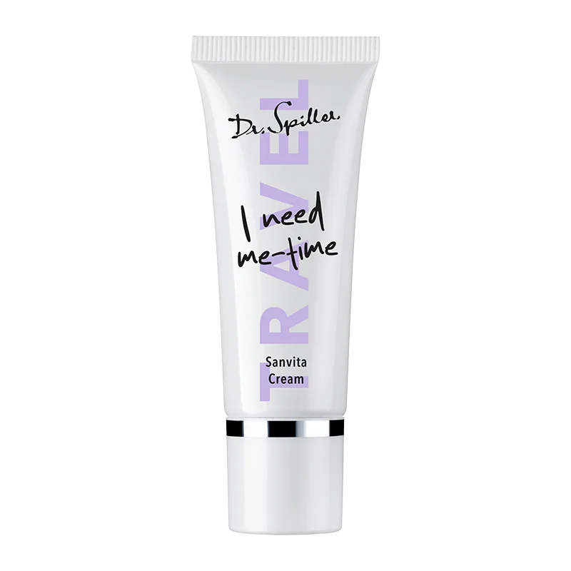 Sanvita Creme, limited Edition, 20ml