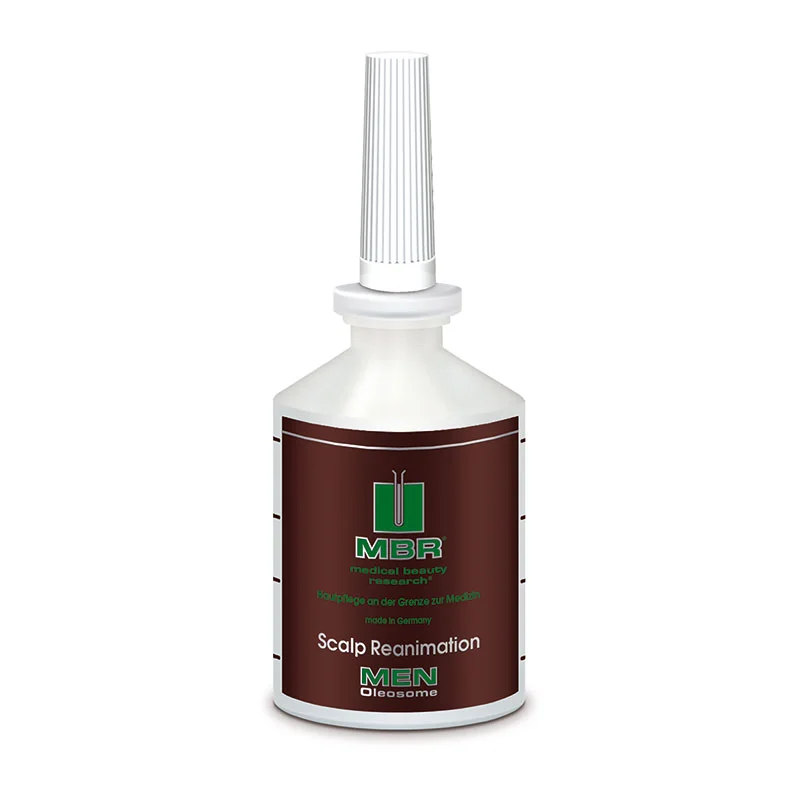 MenOleosome Scalp Reanimation, 100ml