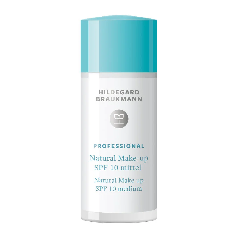 Professional Natural Make-up SPF10 mittel, 30ml