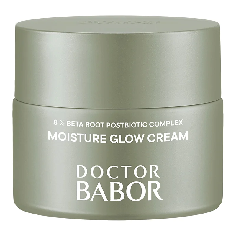 DOCTOR BABOR, Microbiomic, Moisture Glow Day Cream, 50ml
