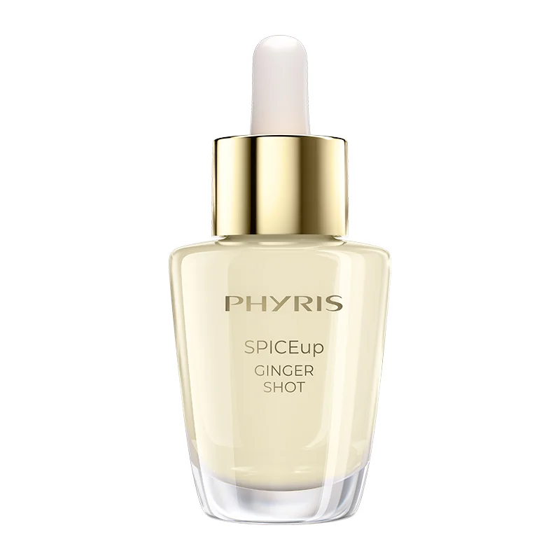 SPICEup, Ginger Shot, 30ml